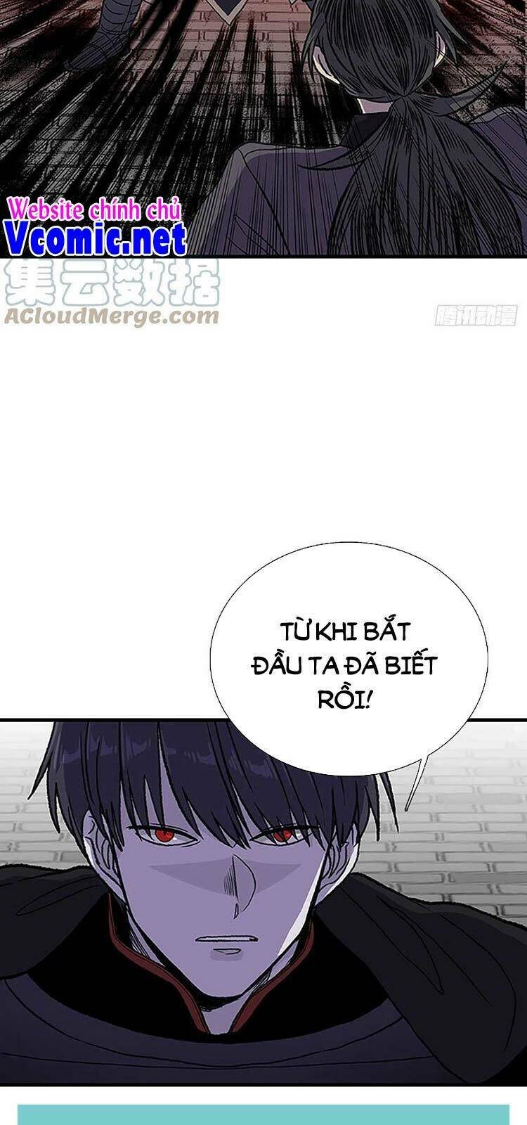 Học Sĩ Tái Sinh: Chapter 229