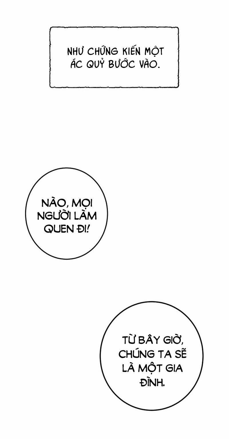 Đừng Chọc Đứa Em Gái Bé Bỏng Của Chúng Tôi: Chapter 2