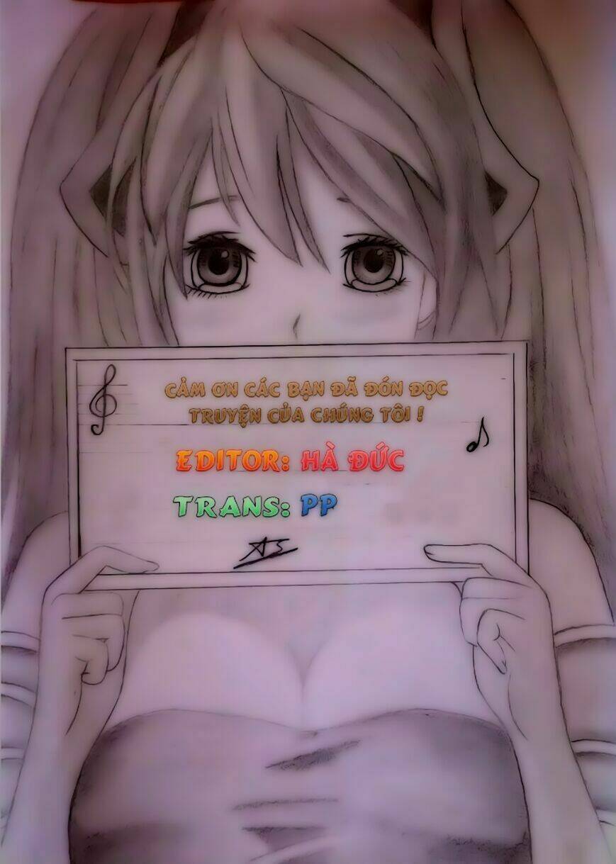 Shiro No Koukoku Monogatari: Chapter 23