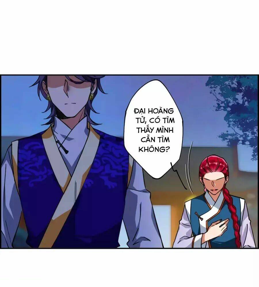 Thượng Quốc Phú Chi Thiên Đống Tuyết: Chapter 107