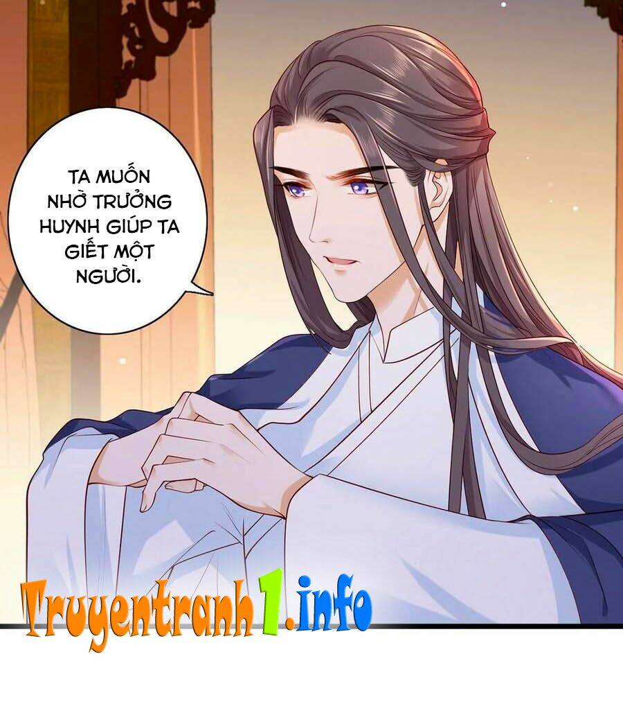 Nữ Thủ Phú Chi Kiều Sủng Nhiếp Chính Vương: Chapter 26