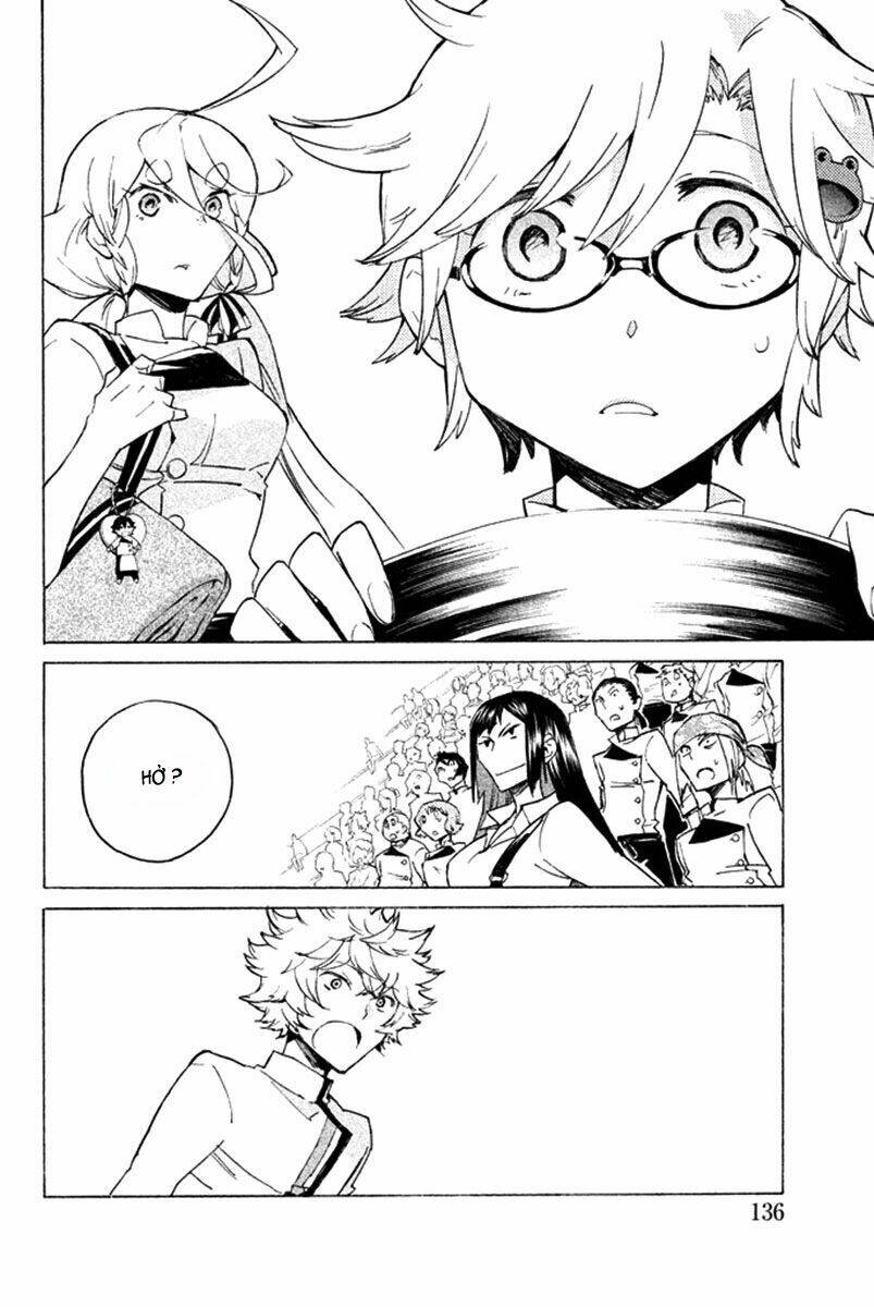 Hell\’s Kitchen: Chapter 34