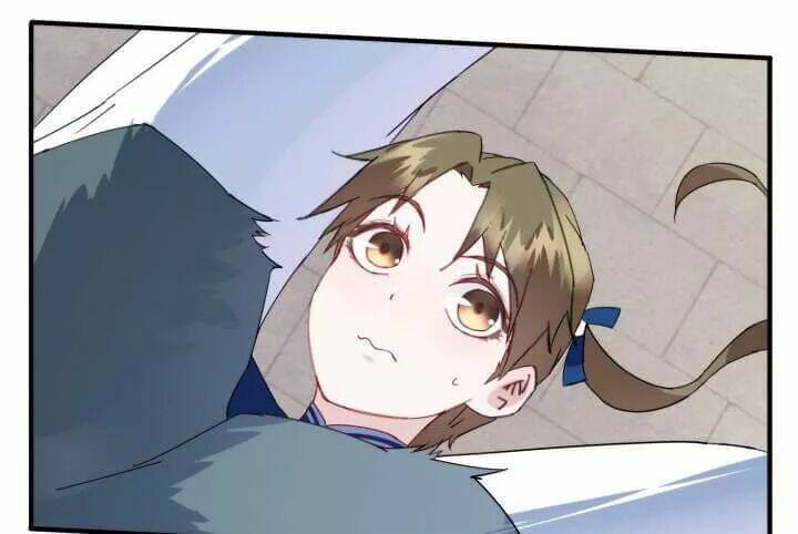 Bí Mật Của Dạ Tộc: Chapter 33