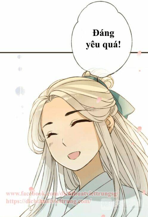 Bạn Trai Tôi Là Cẩm Y Vệ: Chapter 71