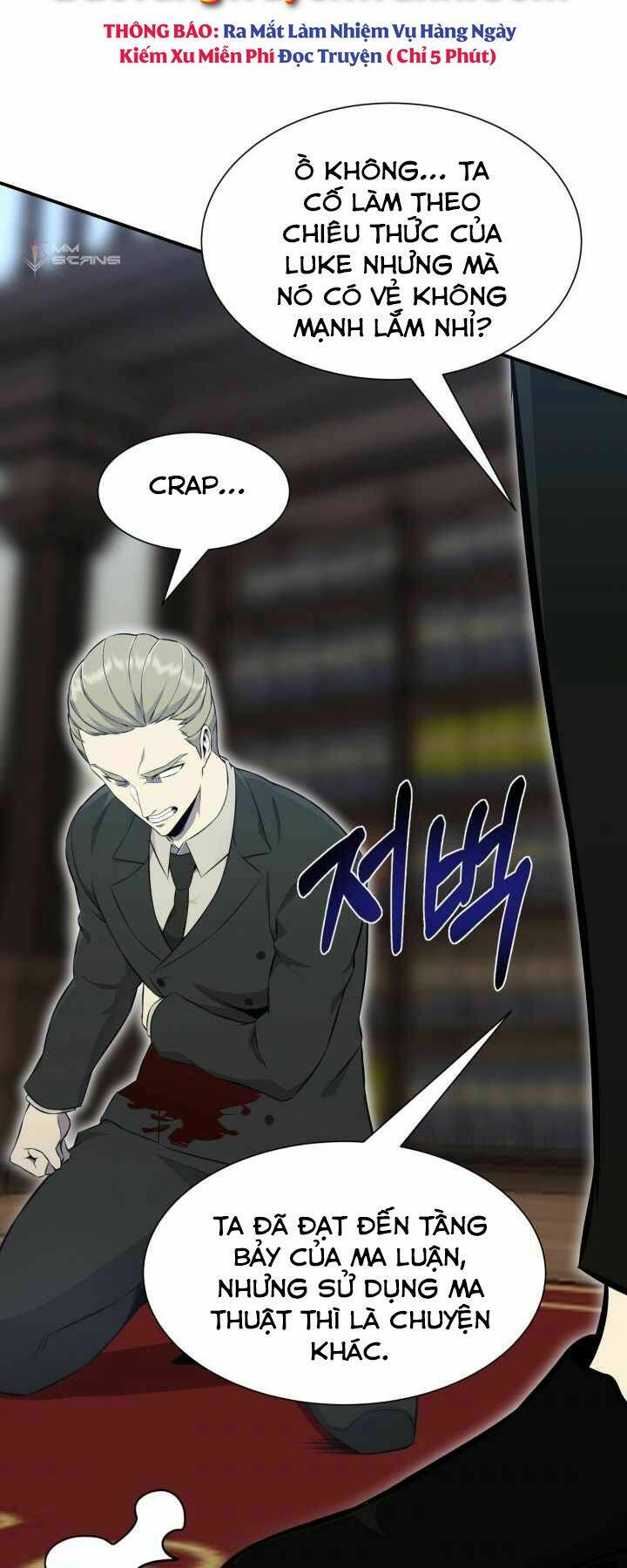 Luân Hồi Ác Nhân: Chapter 98