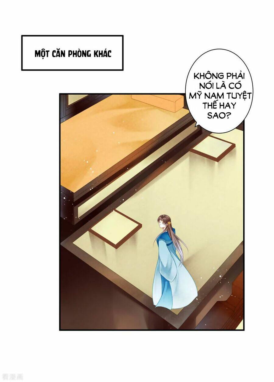 Ái Thượng Vô Địch Tiếu Hoàng Hậu: Chapter 144