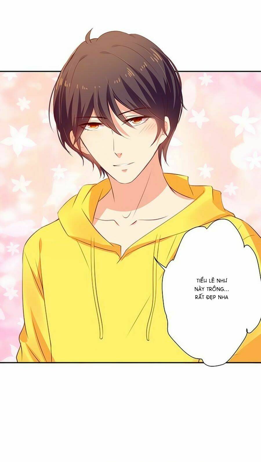 Bạn Trai Là Ngôi Sao: Chapter 65