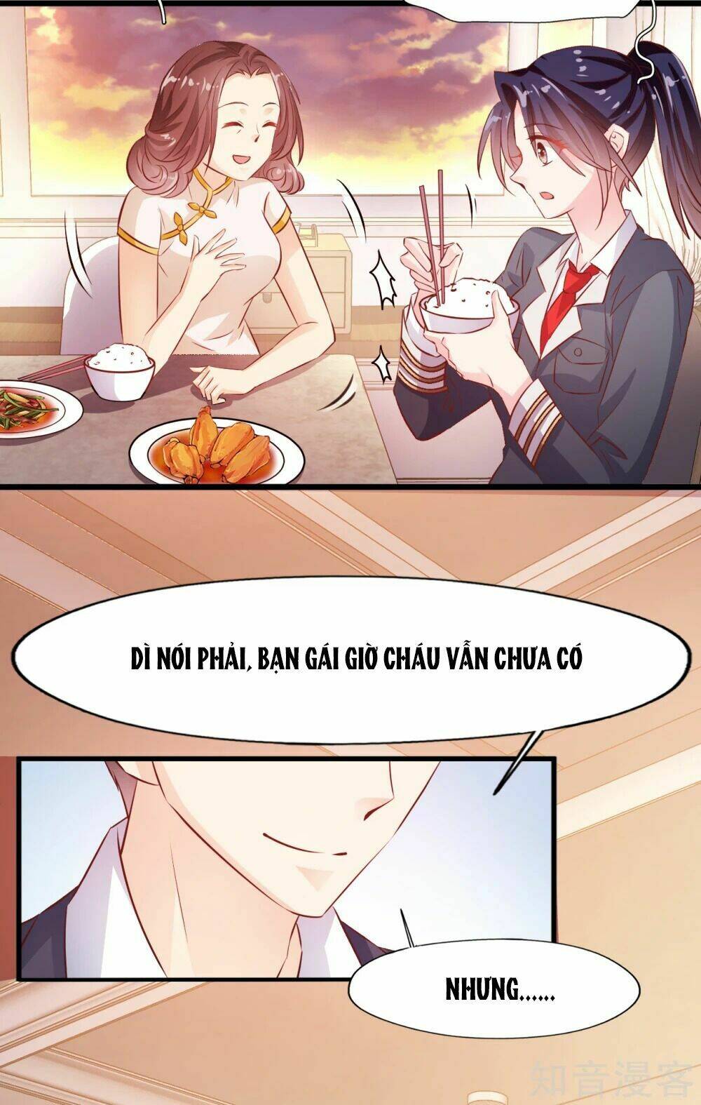 Sau Này Vẫn Cứ Thích Anh: Chapter 20