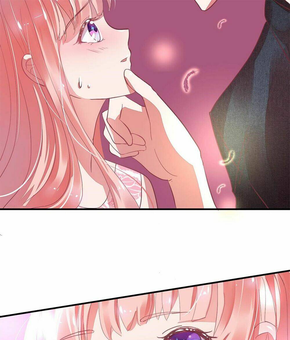 Manh Thê Khó Dỗ: Chapter 15