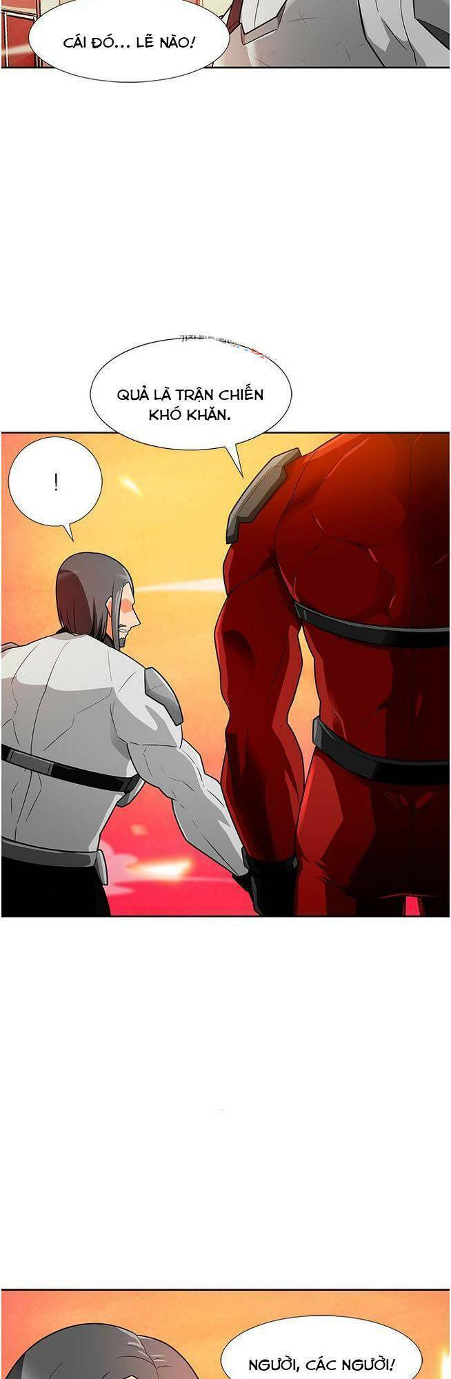 Tôi Tự Động Săn Một Mình: Chapter 57