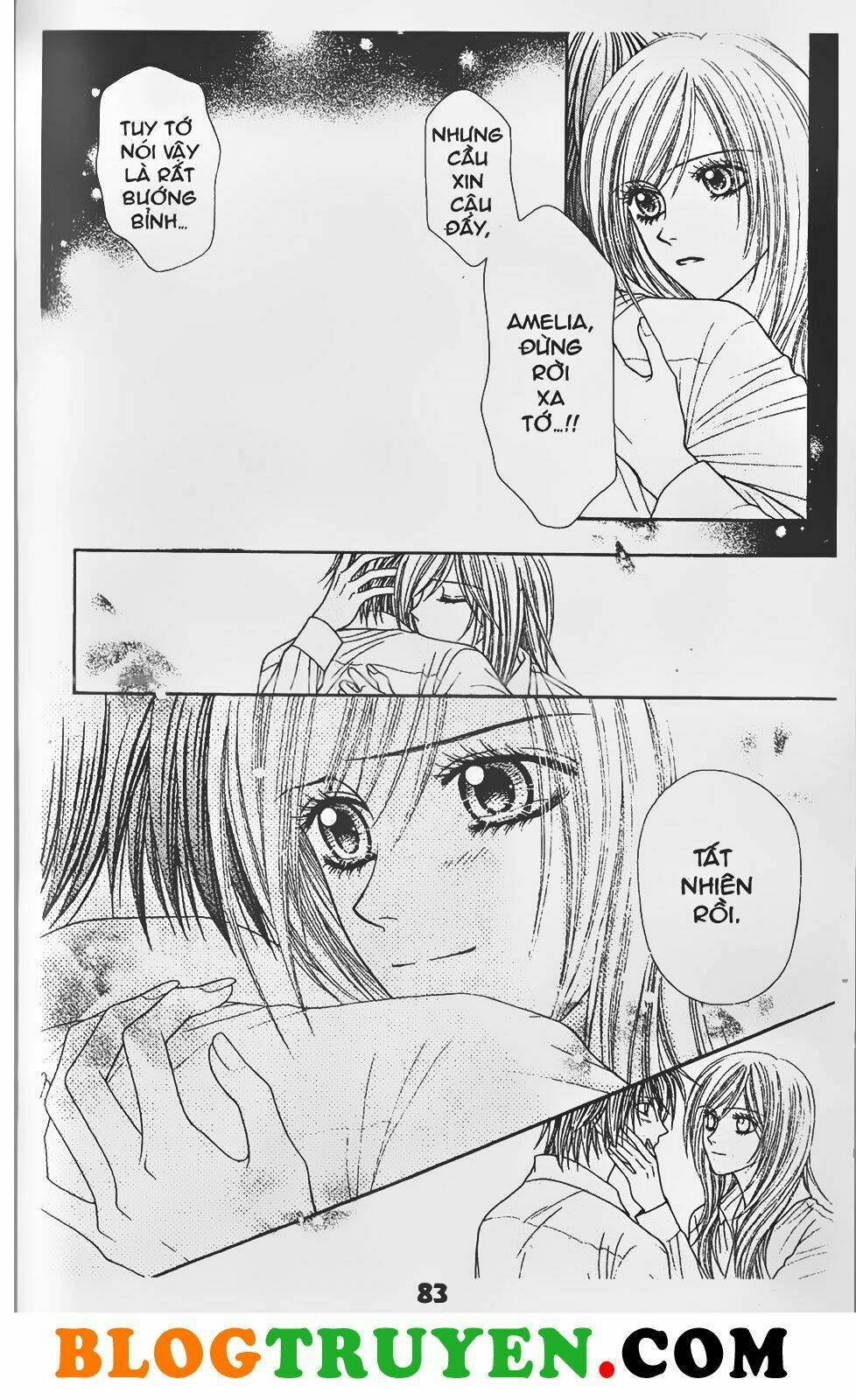 Truyền Thuyết Bí Ẩn: Chapter 1.3