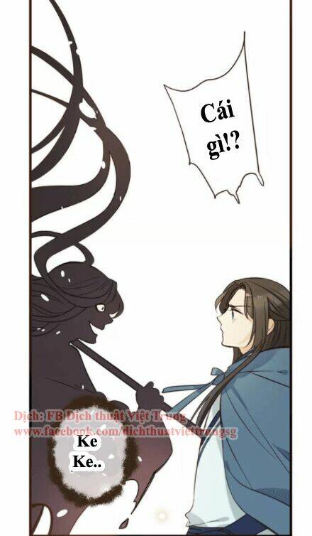 Bạn Trai Tôi Là Cẩm Y Vệ: Chapter 97