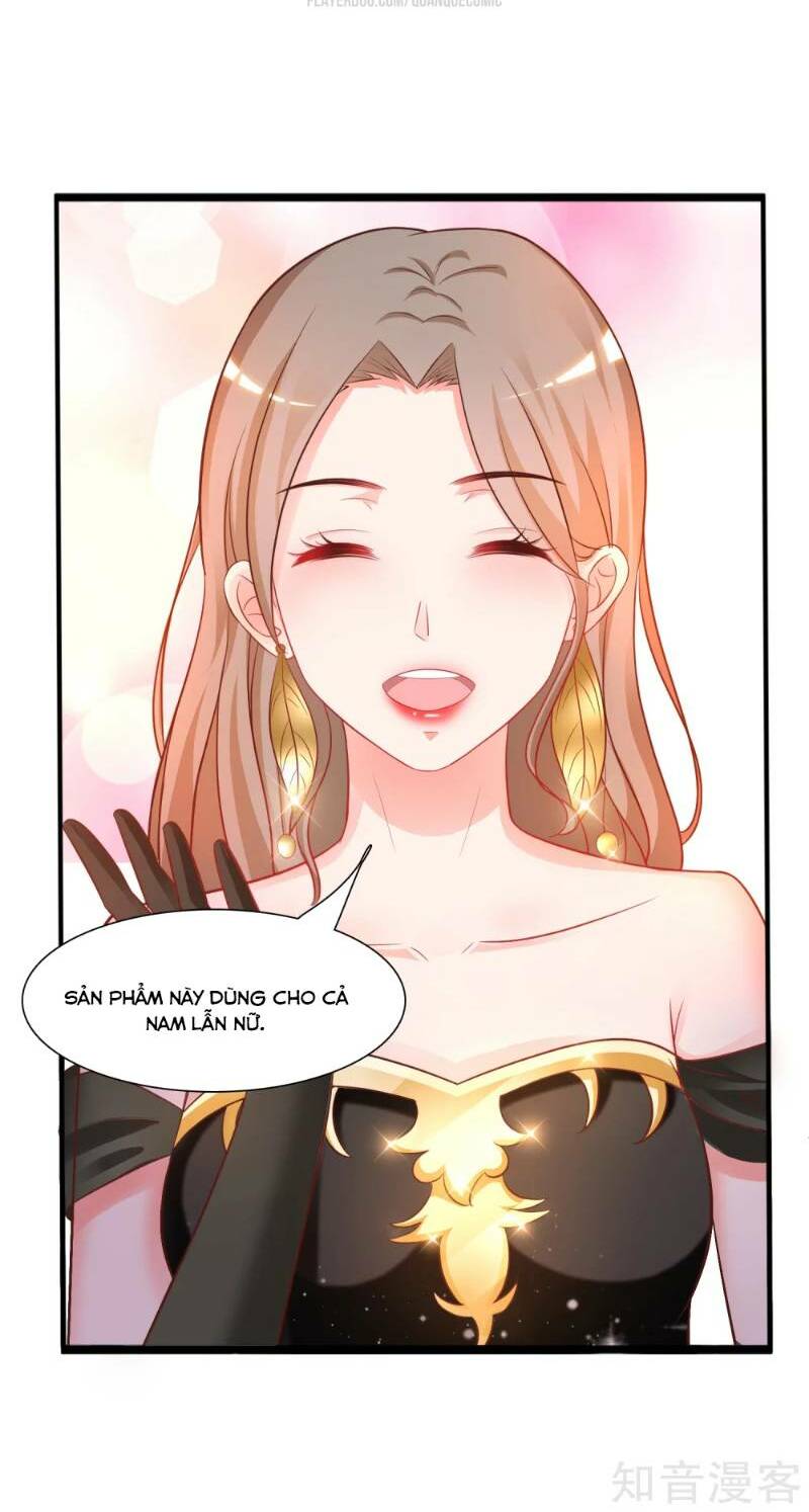 Tối Cường Vận Đào Hoa: Chapter 62