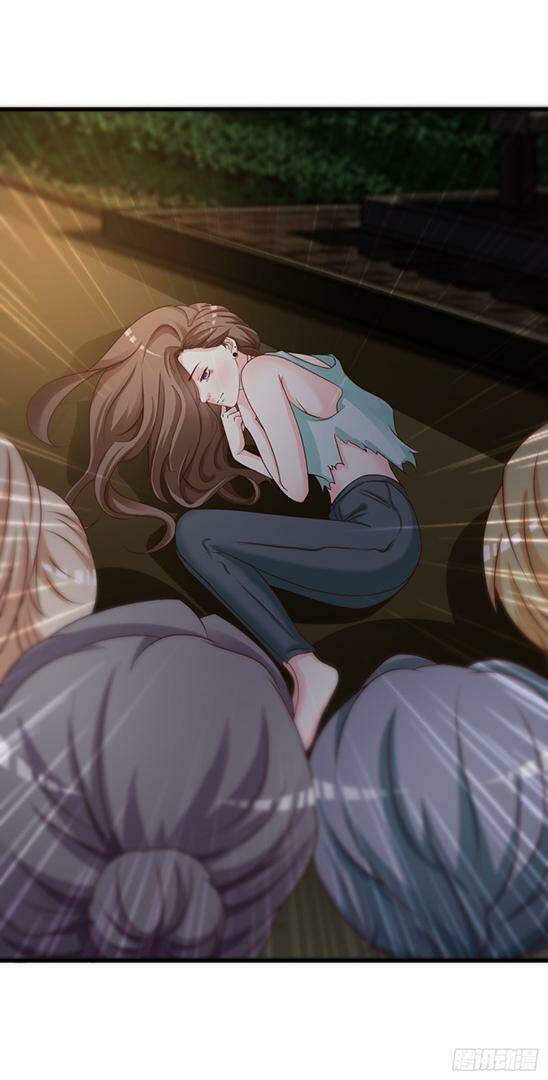 Phệ Tình: Chapter 8