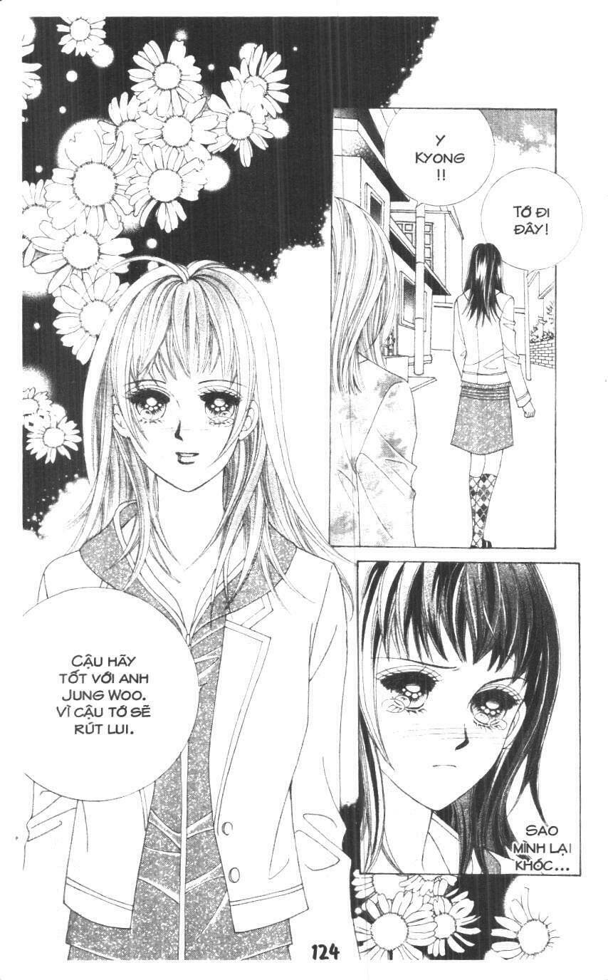 Say Say Say: Chapter 21