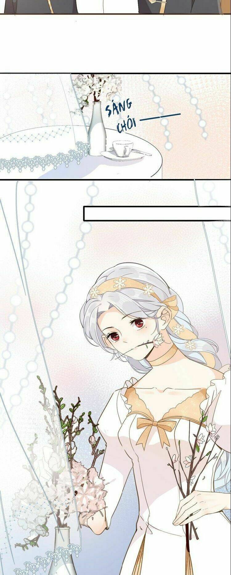 Hầu Nữ Giá Đáo: Chapter 24