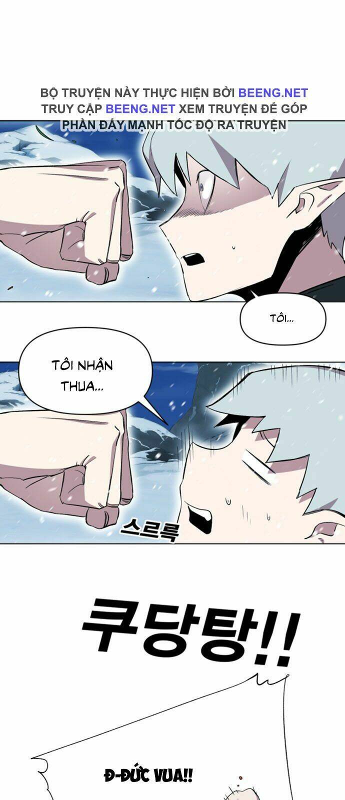 Hard Core Leveling Warrior Ss2: Chapter 19