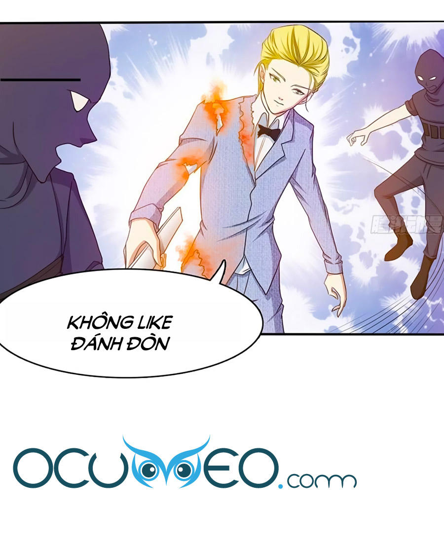 Cô Sát Thủ Ơi, Yêu Nhau Nhé: Chapter 6