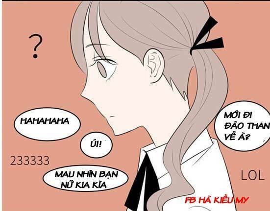 Mối Tình Đơn Phương: Chapter 20