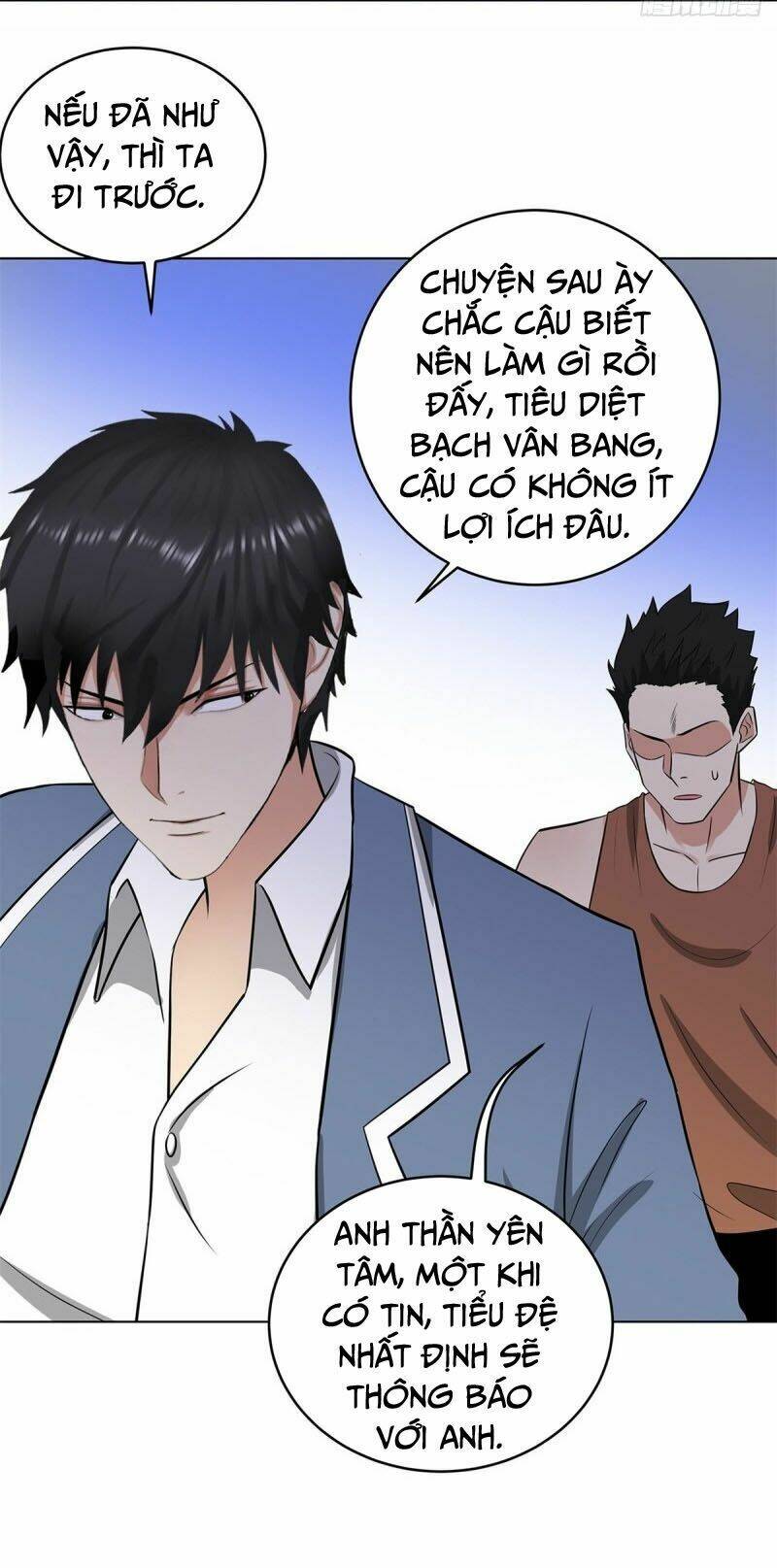 Học Viện Cao Thủ: Chapter 264