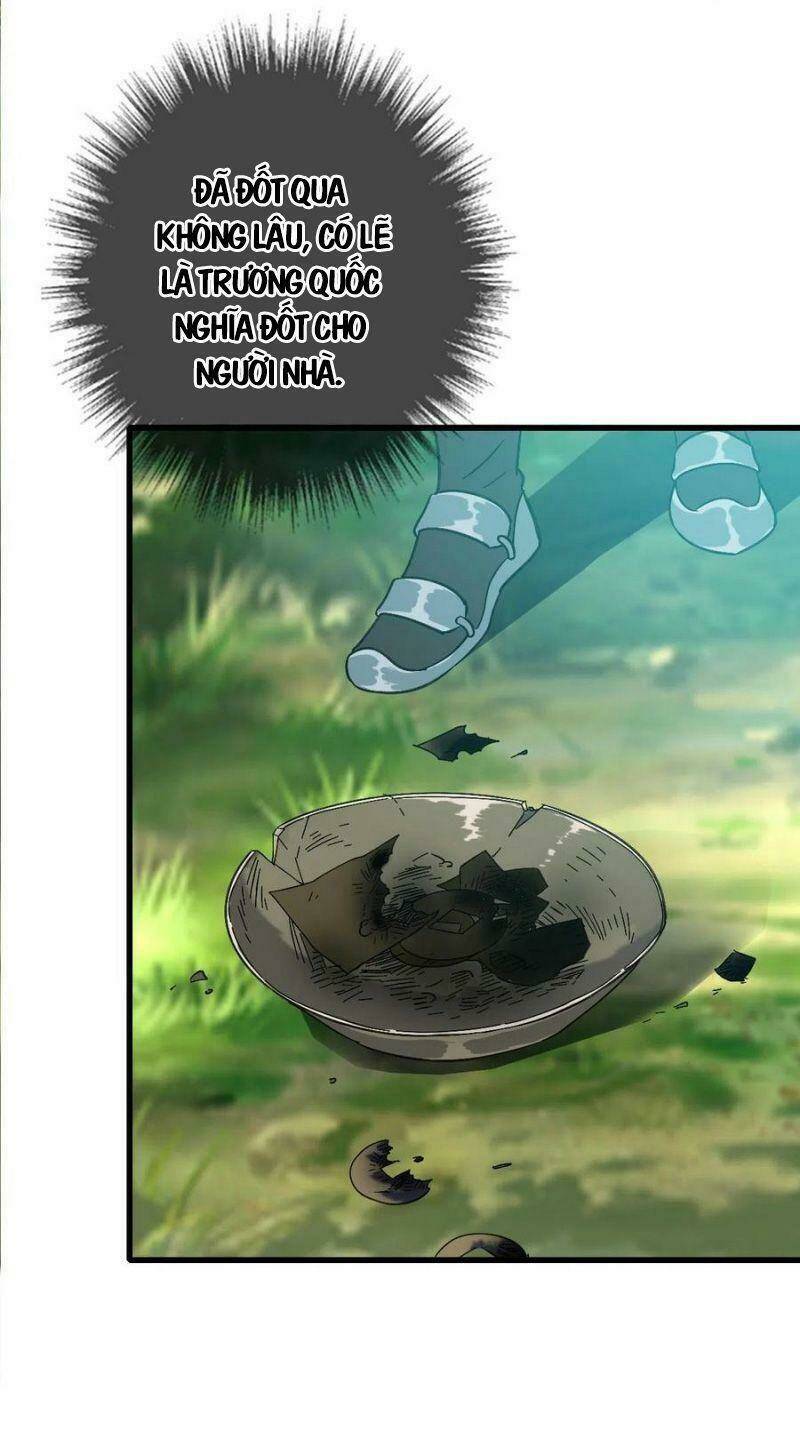 Siêu Đạo Thần Thuật: Chapter 61