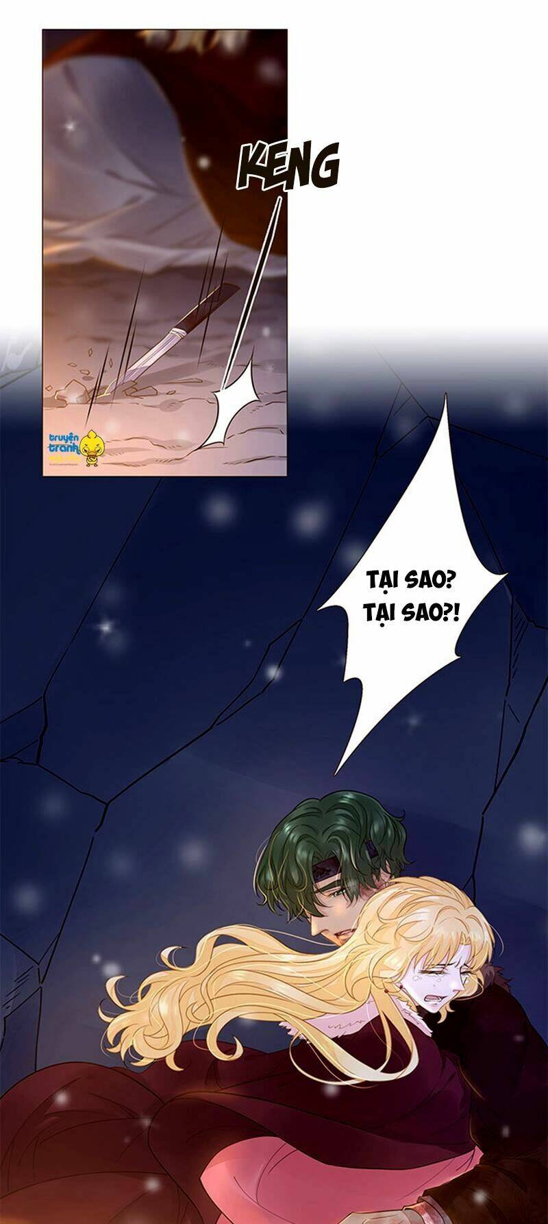 Đại Giá Thừa Tướng: Chapter 85