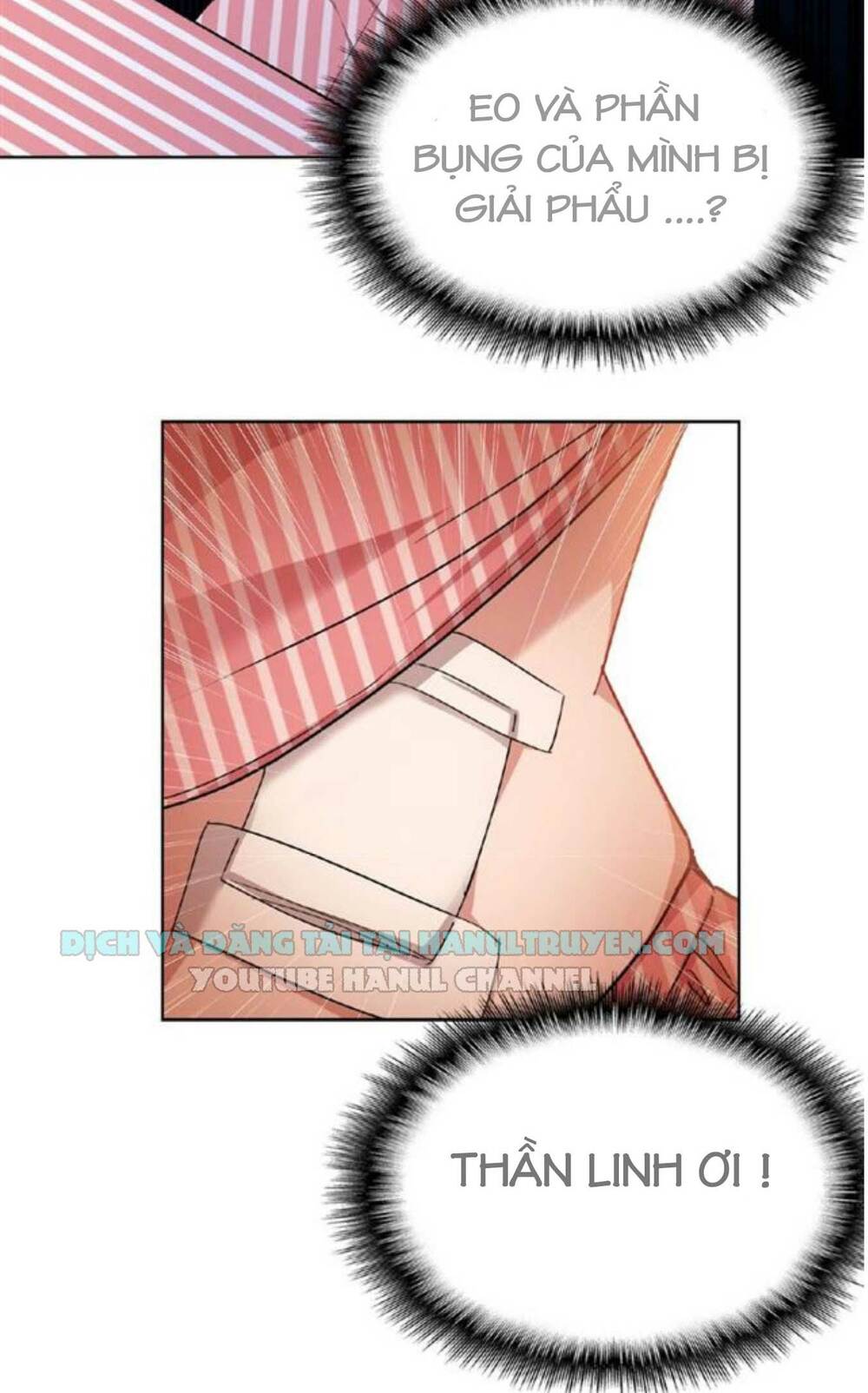 Cô Vợ Nhỏ Nuông Chiều Quá Lại Thành Ác!!: Chapter 68