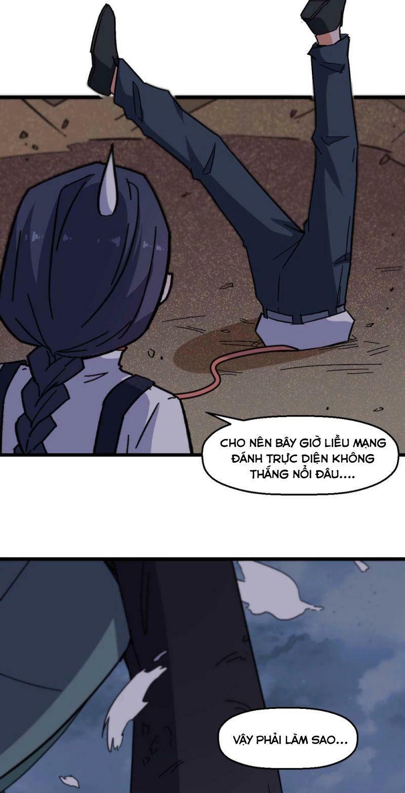 Vườn Trường Cuồng Sư Hệ Thống: Chapter 168