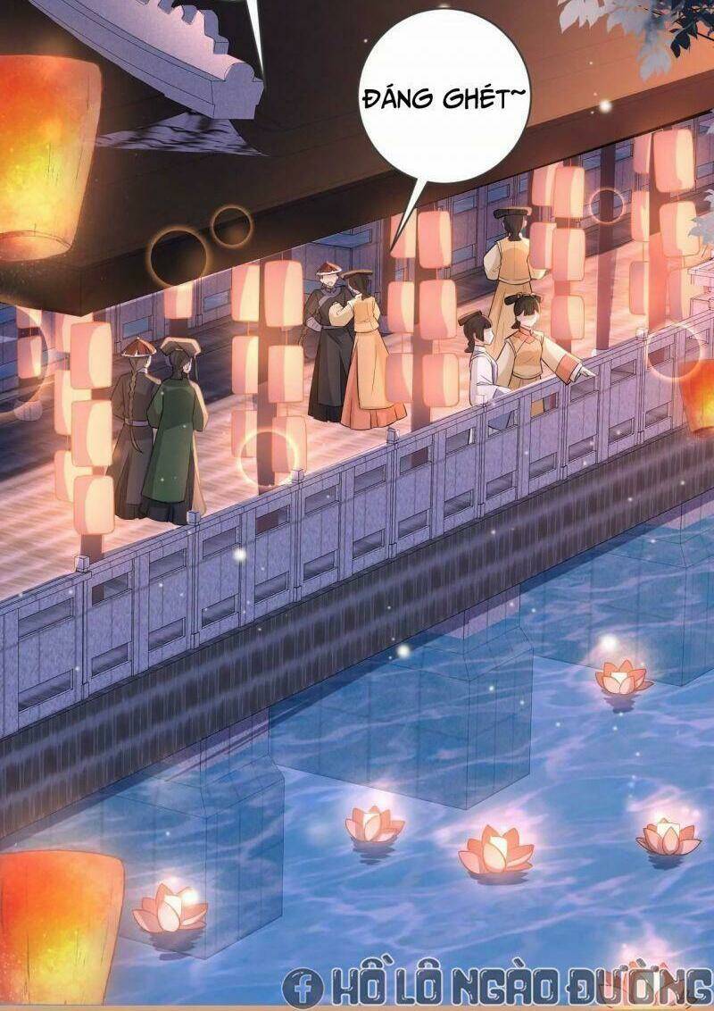 Quận Chúa Vững Vàng, Thiết Lập Nhân Vật Không Thể Vỡ: Chapter 75