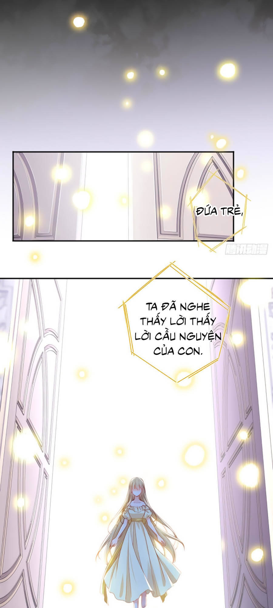 Nữ Hoàng Đầu Tiên Của Đế Quốc: Chapter 2