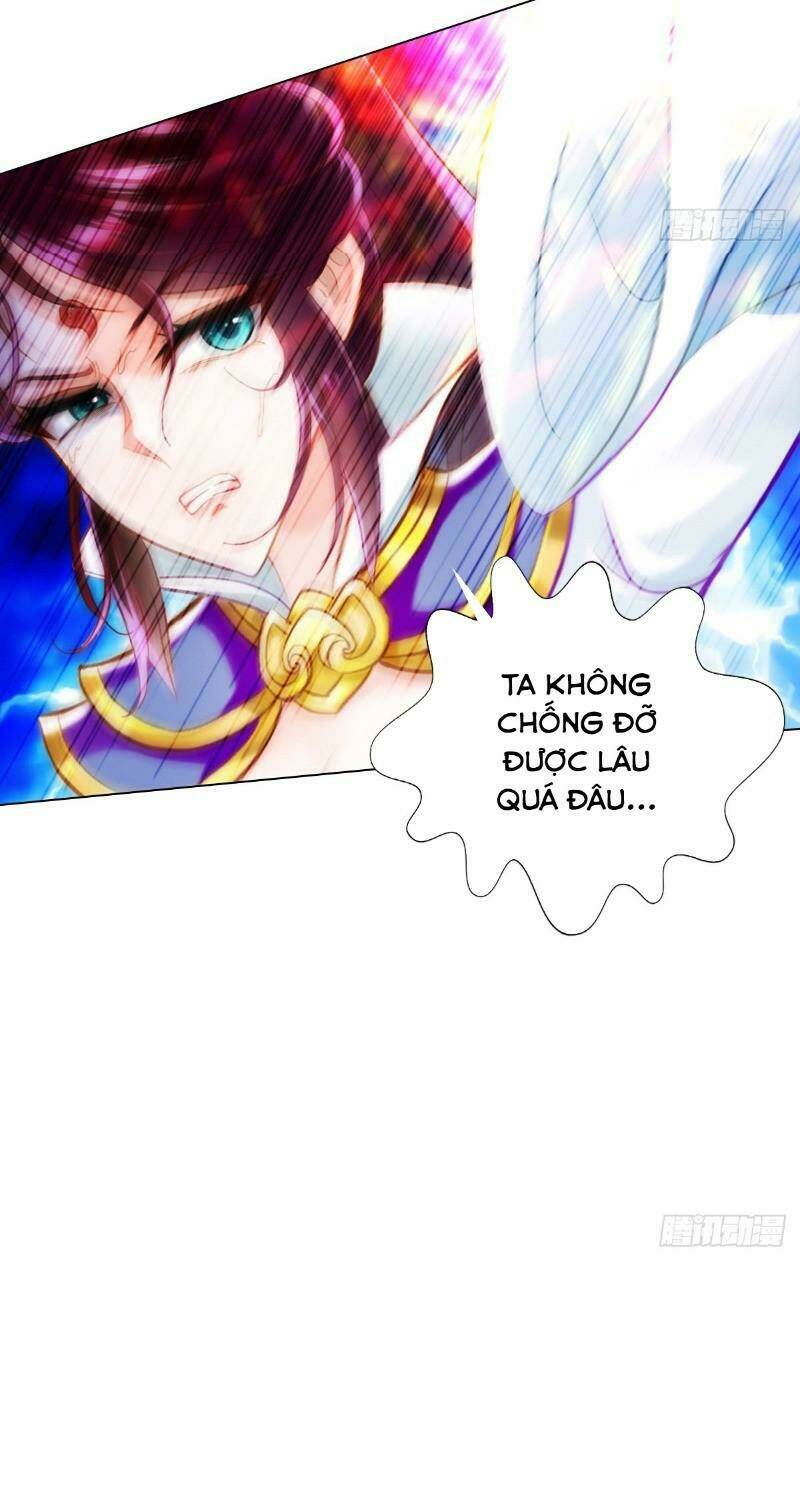 Bất Hủ Phàm Nhân: Chapter 32