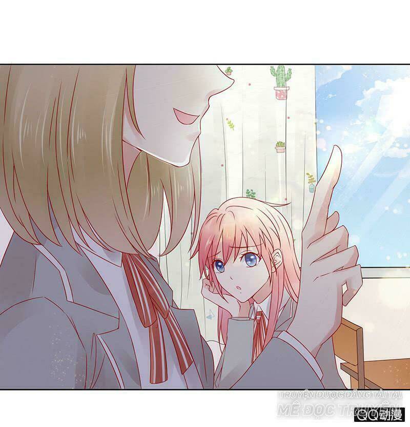 Băng Sơn Học Trưởng Không Được Chọc: Chapter 33.2