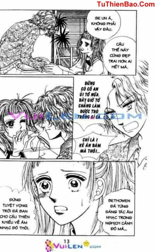 Virus Tiền: Chapter 5