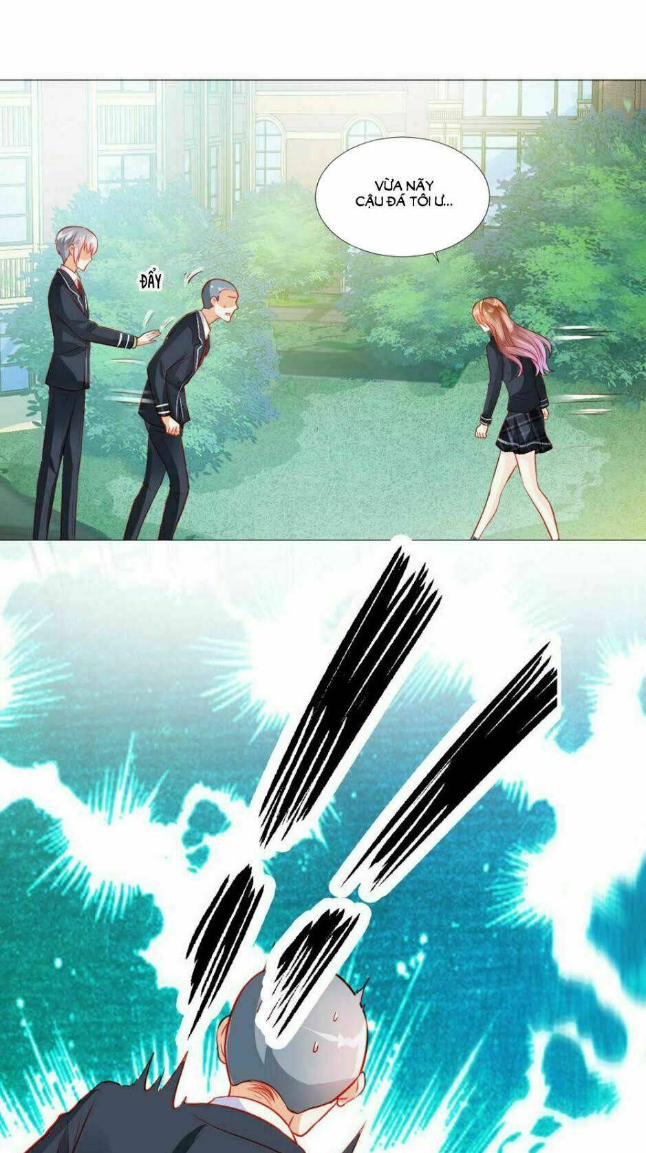 Tu La Thiếu Gia Quá Kiêu Ngạo: Chapter 42