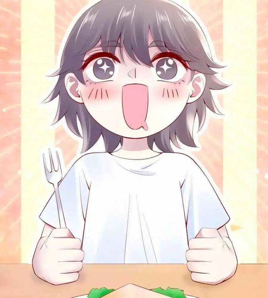 Hai Mặt Cuốn Hút Của Anh: Chapter 31