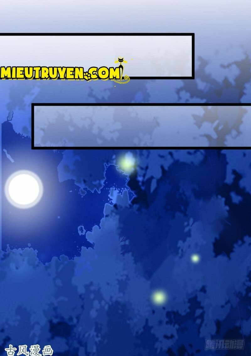 Tuyệt Thế Độc Phi Của Tà Vương: Chapter 47