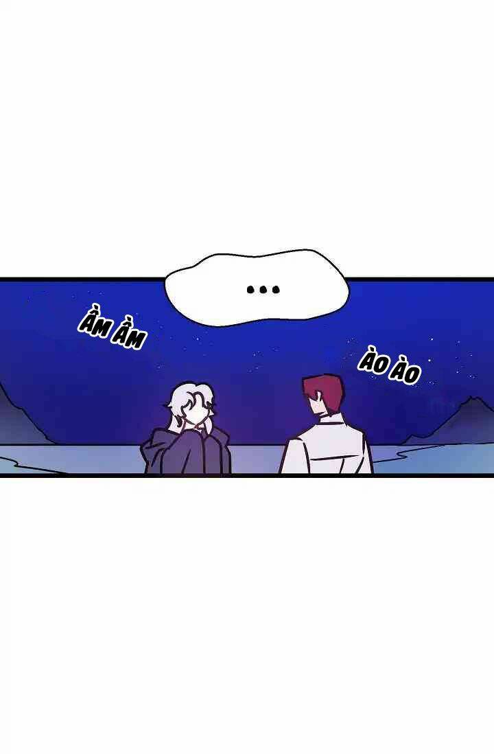 Hôn Lễ Báo Thù: Chapter 4