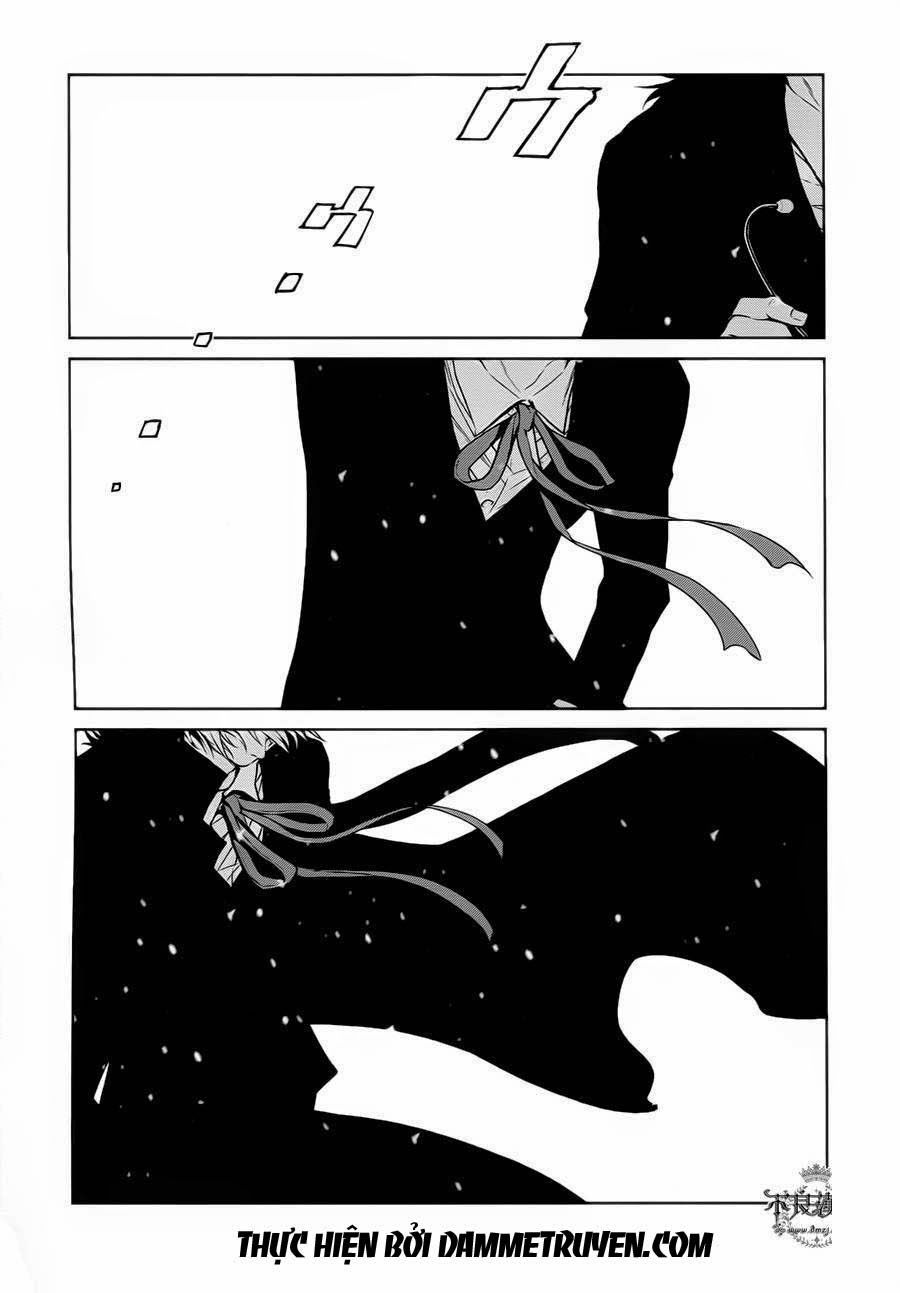 Thời Niên Thiếu Của Black Jack: Chapter 17