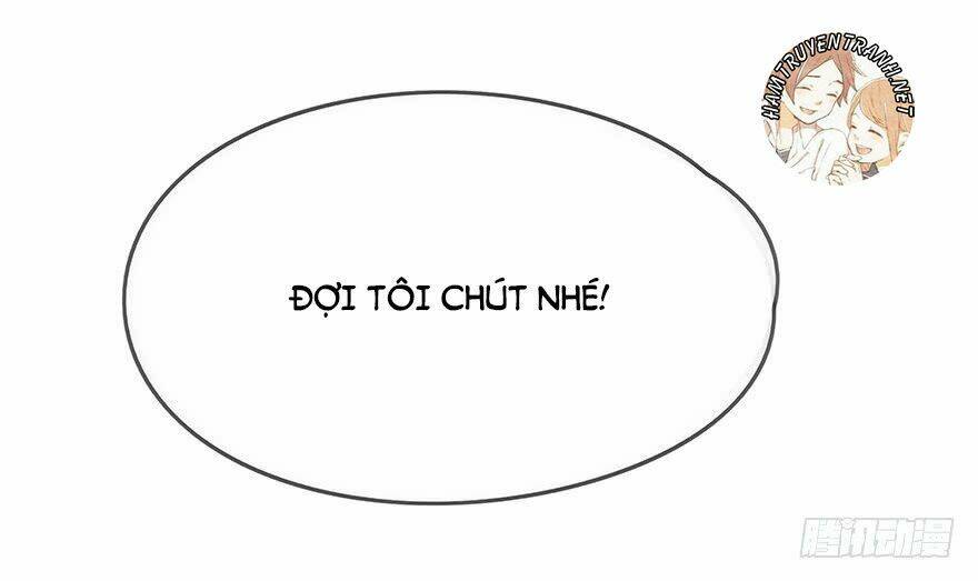 Tổng Tài Đại Nhân Tâm Thiếu Nữ: Chapter 12.2
