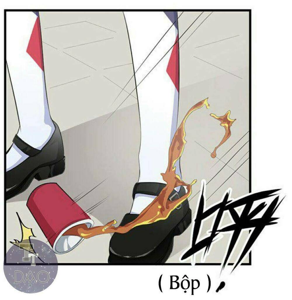 Đoạt Hôn Ác Thiếu: Chapter 7