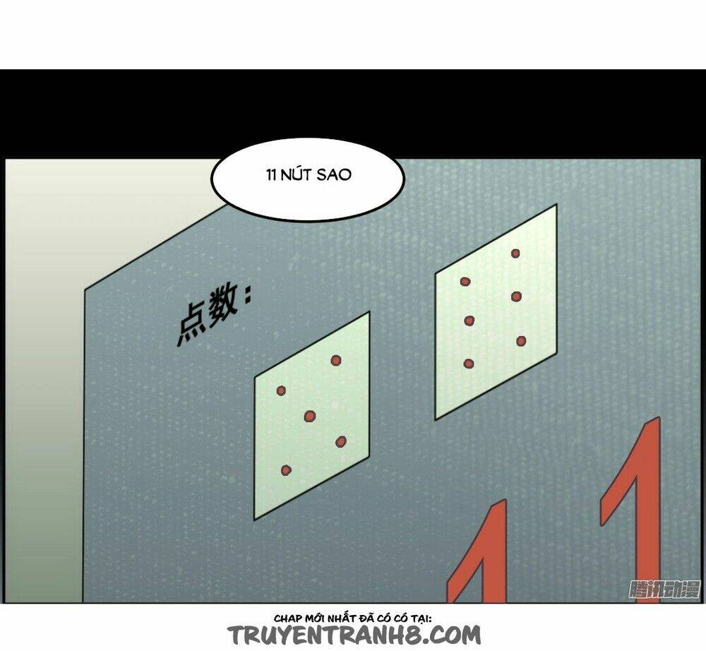 Điều Ước Của Người Phàm: Chapter 33