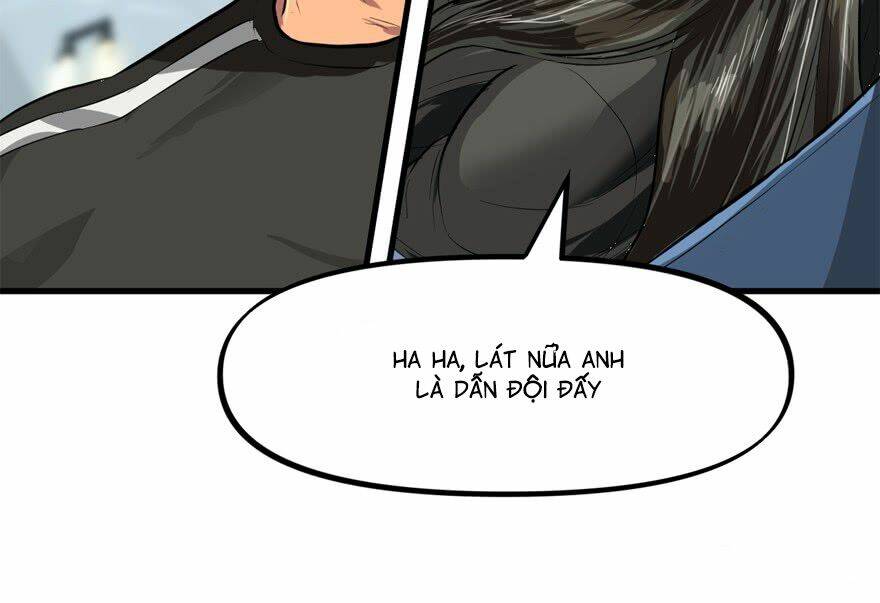 Vua Sinh Tồn: Chapter 42