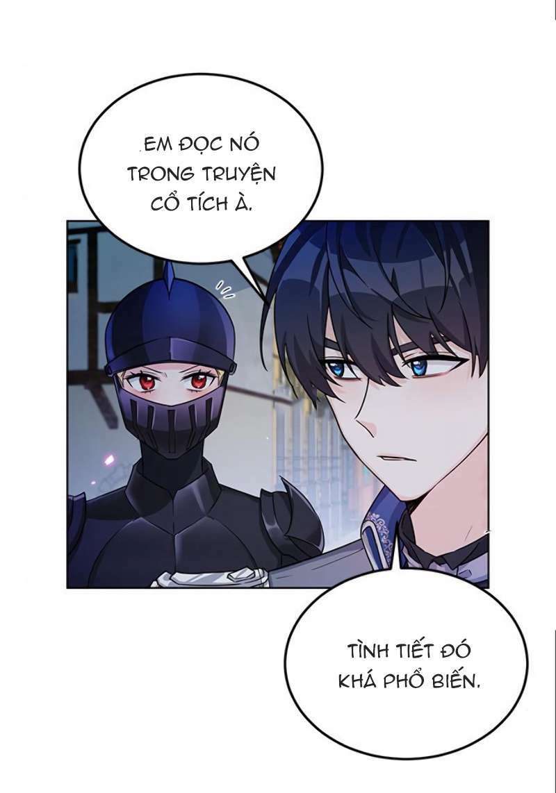 Nữ Hiệp Trở Về: Chapter 15.1