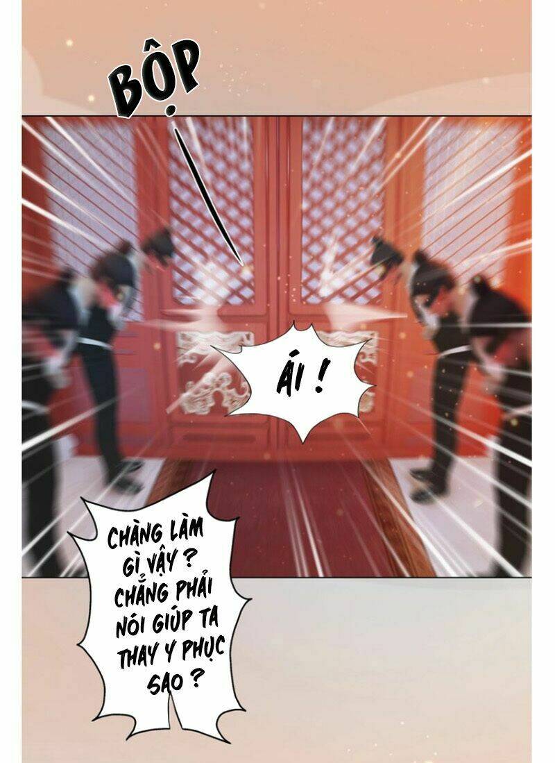 Yêu Nhan Lệnh: Chapter 79