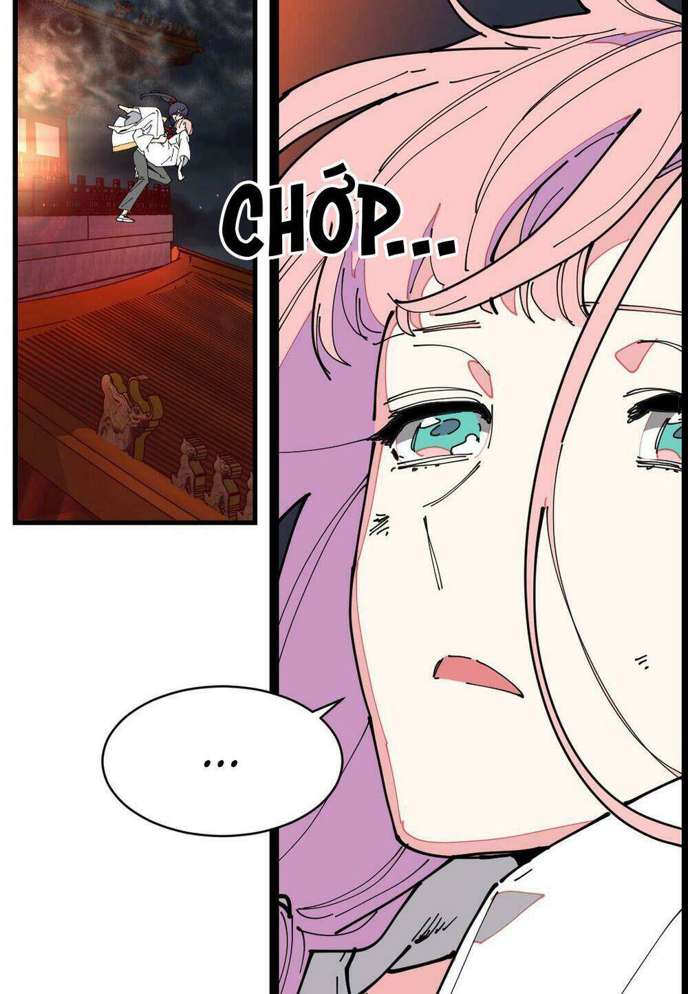 2 Nàng Công Chúa: Chapter 8