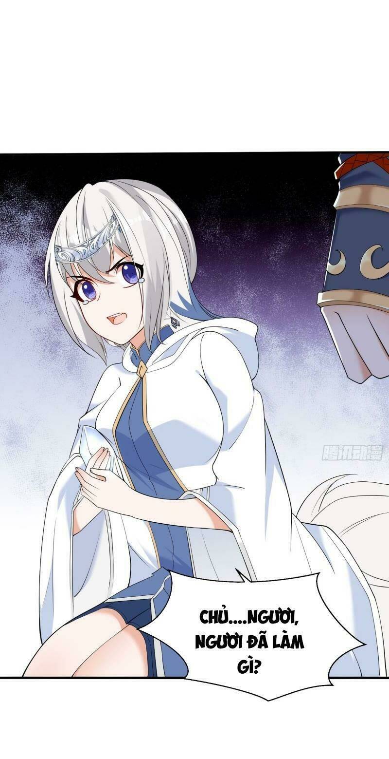 Giáng Thần Chiến Ký: Chapter 70