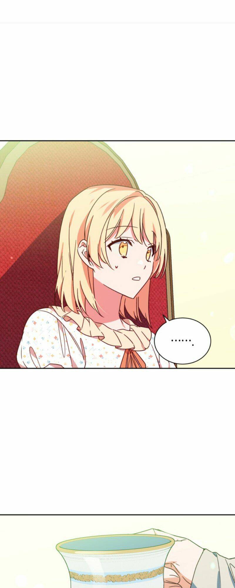 Nàng Elizabeth Thuần Khiết: Chapter 21