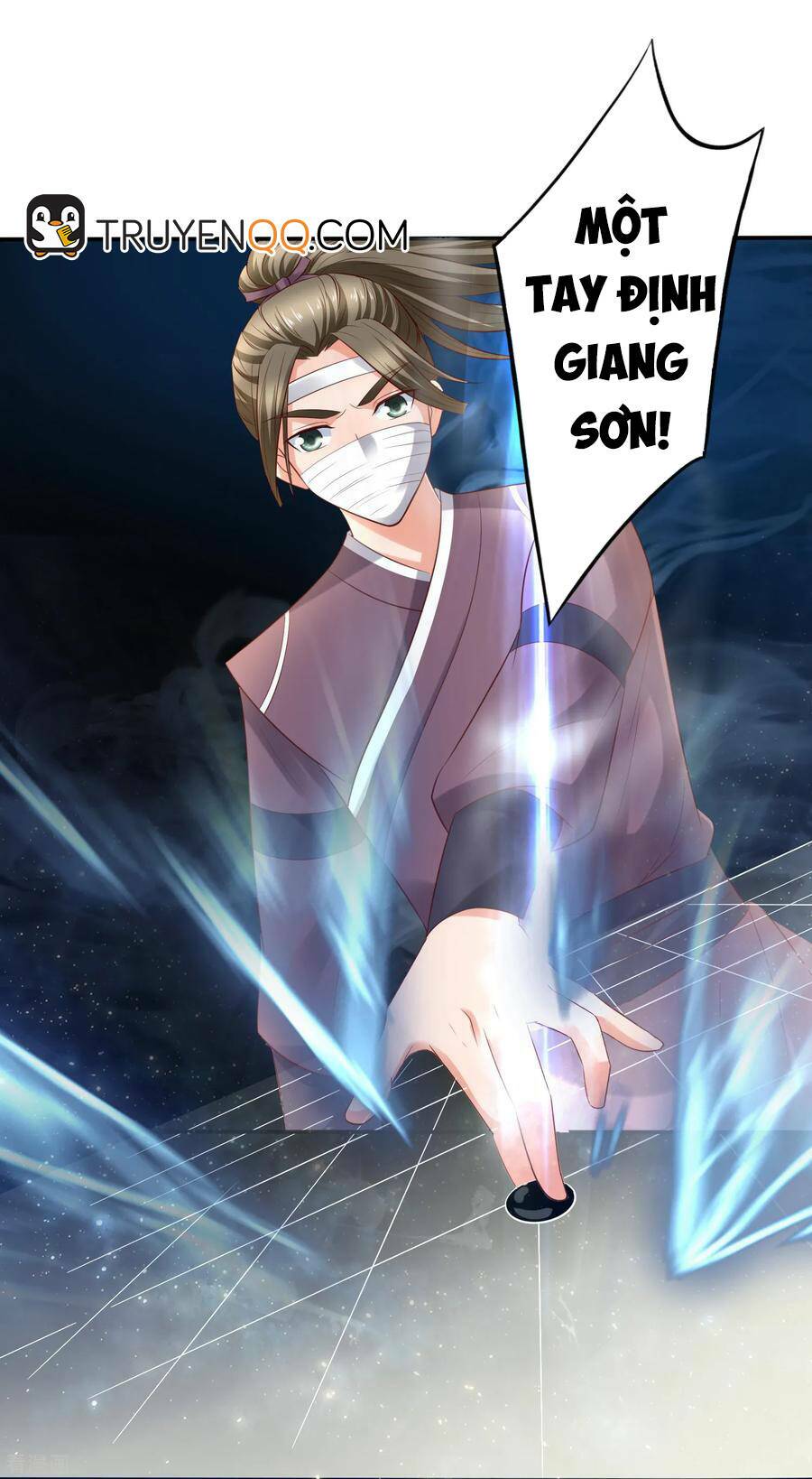 Trở Về Cổ Đại Làm Thánh Hiền: Chapter 31