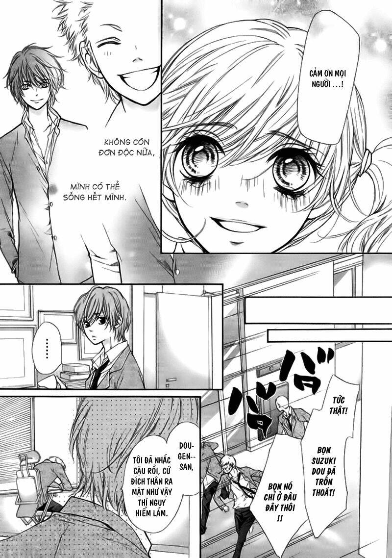 Pika Ichi: Chapter 4