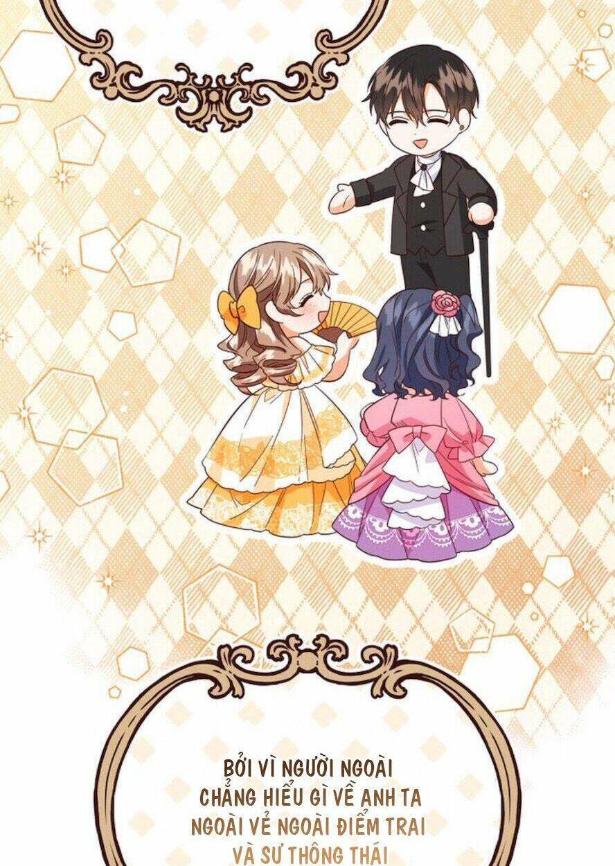 Lòng Trung Thành Với Kẻ Ác: Chapter 25